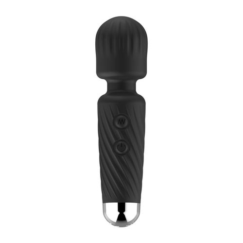 Mini Vibrateur Avec 16 Modes De Vibration Forte, Rechargeable Par Usb, Masseur Corporel, Clitoris, Point G, Jouet Sexuel Pour Femmes