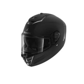 Shark - Casque Moto Intégral - Spartan Rs - Noir Mat - Xl