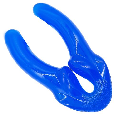 Gode En Silicone Pour Couples Lesbiennes, Sex Toys Pour Femme, Sex Toys, Strapon, Plug Anal, Vagin, Pénis, Sous-Vêtements, Double Extrémité, Énergie