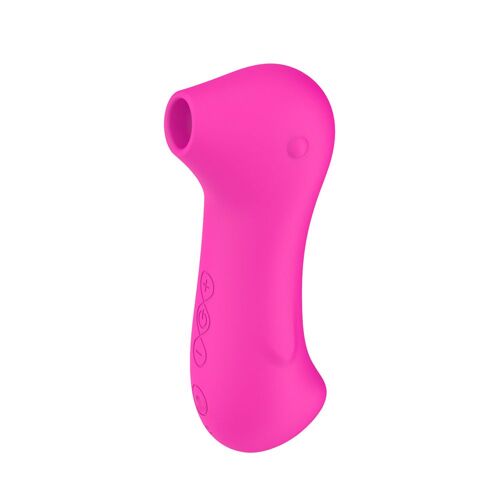 Vibromasseur À Succion Avec Télécommande Pour Femme Adulte, Stimulateur De Clitoris, Pipe, Oral, Mamelon, Jouets Sexuels, Masturbateur, Produits Érotiques