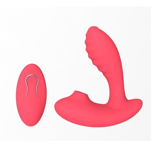 Vibromasseur À 7 Vitesses Pour Femme, Succion Vaginale, Stimulateur Du Clitoris, Masturbation, Jouets Sexuels Érotiques