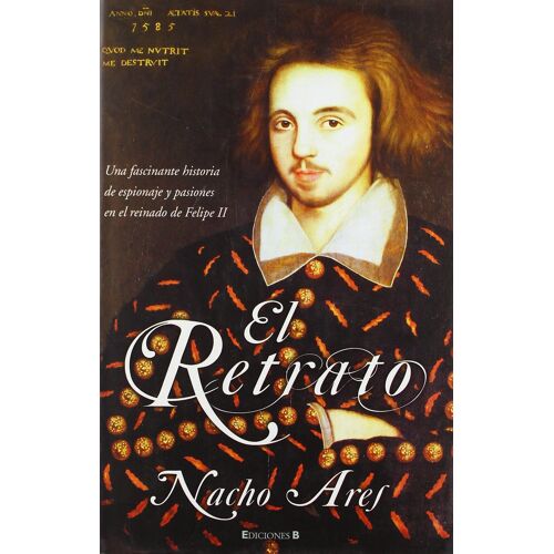 El Retrato