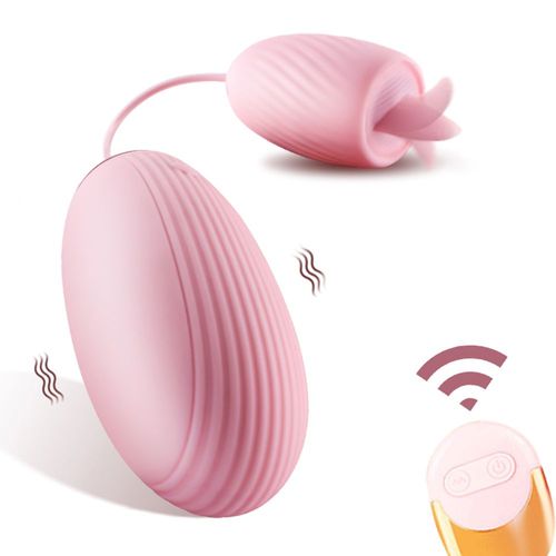 Mini Vibrateur D'?Uf Sans Fil Pour Femme, Avec Télécommande, Masseur Corporel, Jouet Sexuel Pour Adulte, Jeux Pour Amoureux De Produits Sexuels