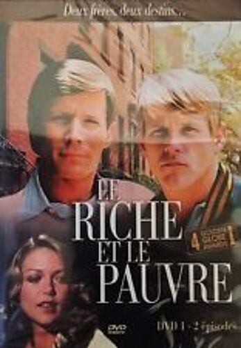 Le Riche Et Le Pauvre Dvd 1