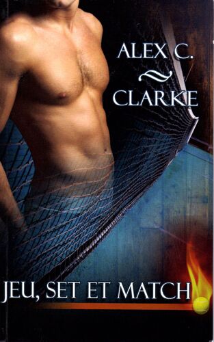 Jeu, Set Et Match