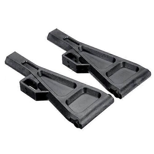 2PCS Down Bras de suspension EA1001 pour JLB Racing CHEETAH 1/10 Brushless RC Pièces de voiture Accessoires