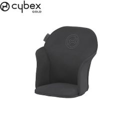 Lemo Coussin Confort Stunning Black De Cybex