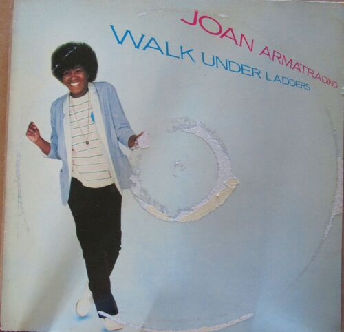 "Walking Under Ladders"