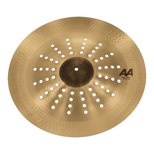 Sabian - C.Smith Holy China 21" Brillante