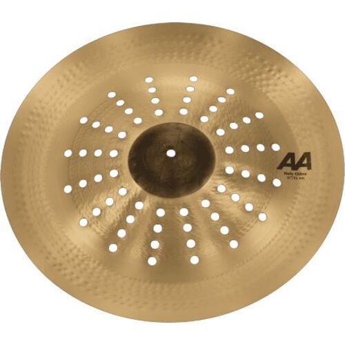 Sabian - C.Smith Holy China 21" Brillante