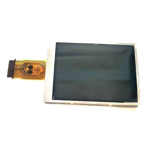 Écran d'affichage LCD pour appareil photo numérique S5800 S5700 S8000 avec rétroéclairage