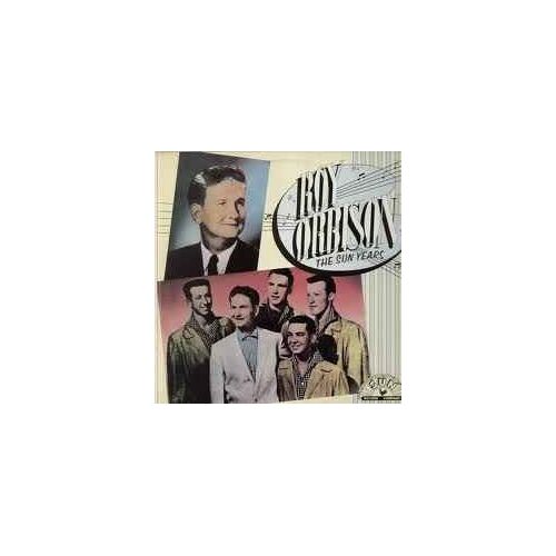 The Sun Years 2lp