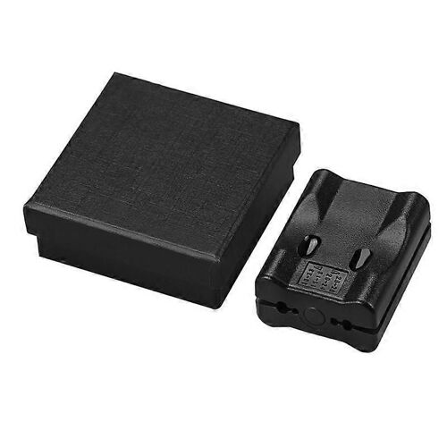 Dénudeur de faisceau longitudinal Dénudeur de gaine de câble à tube lâche à fibre optique 1,5-3,3 mm Dénudeur de fibre