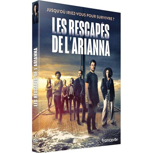 Les Rescapés De L'arianna