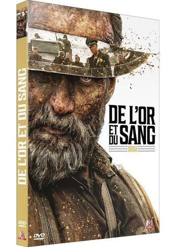 De L'or Et Du Sang (Sisu)