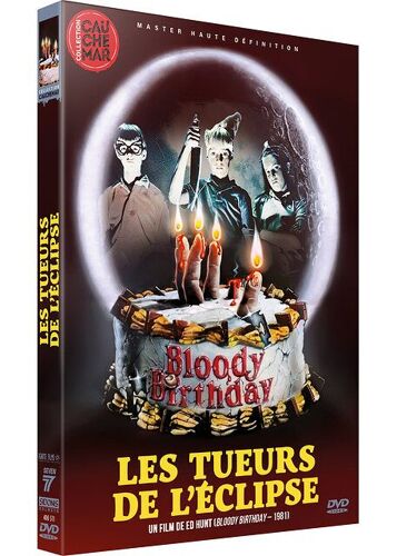 Les Tueurs De L'éclipse