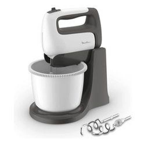 Sbattitore Moulinex HM4641