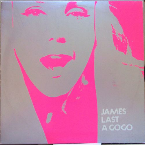 "James Last À Gogo"