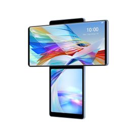 LG Wing 5G 128 Go Noir