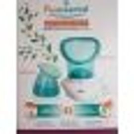 Puressentiel Diffuseur De Vapeur Inhalateur Et Hammam Facial 