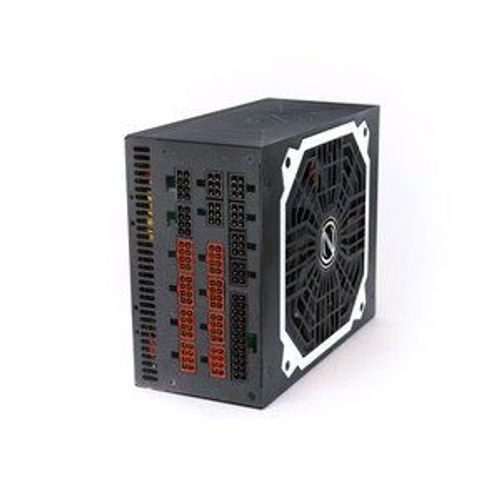 Alimentation modulaire Zalman ZM850-ARX 80PLUS Platinum - 850W ATX 12V v2.31 80PLUS Platinum
