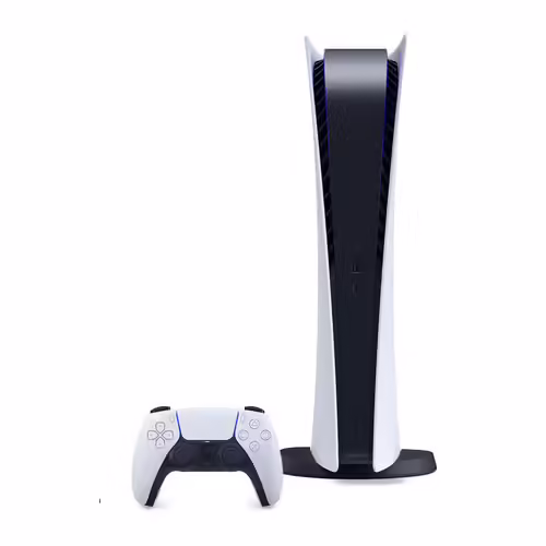 Console Sony Playstation 5 Slim Digital Edition (Nordic)