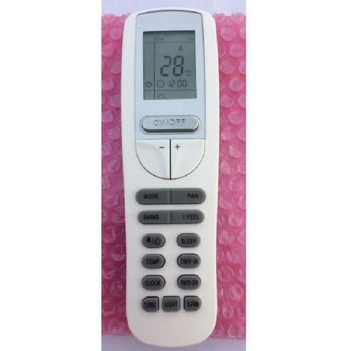 REMPLACEMENT Airton CLIMATISEUR TÉLÉCOMMANDE YAA1FB
