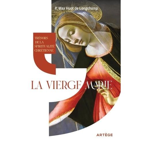 La Vierge Marie