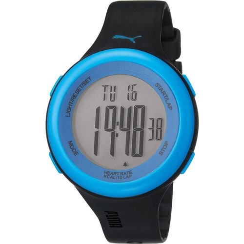 Montre Unisex Puma Fit Pu910961005