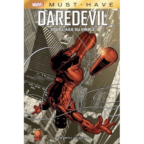 Daredevil - Sous L'aile Du Diable