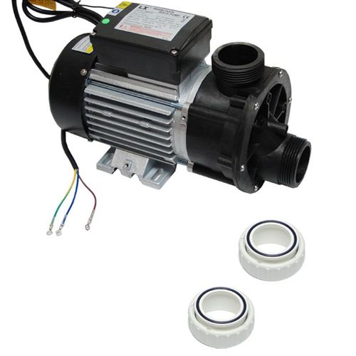 Pompe spa LX DH1.0 - 750w - Whirlpool