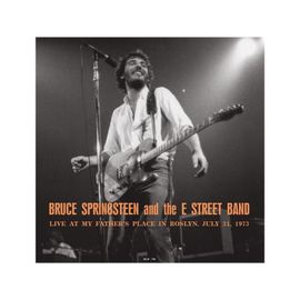 Live At My Father's Place In Roslyn Ny July 31 1973 Wlir-Fm - Vinyle 33 Tours