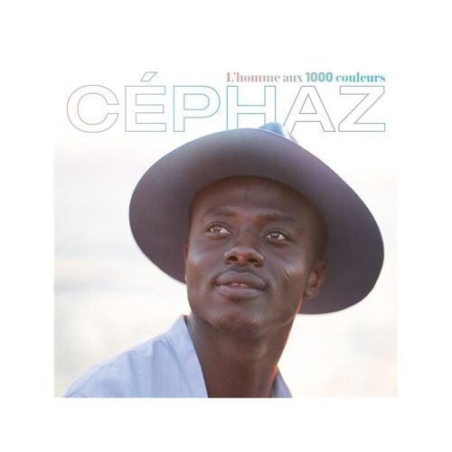 L'homme Aux Mille Couleurs - Cd Album