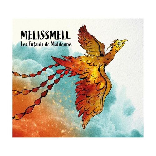 Les Enfants De Maldone - Vinyle 33 Tours