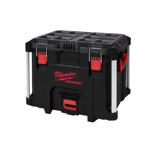 Caisse de tangement PACKOUT XL TOOL BOX | 4932478162 - Milwaukee