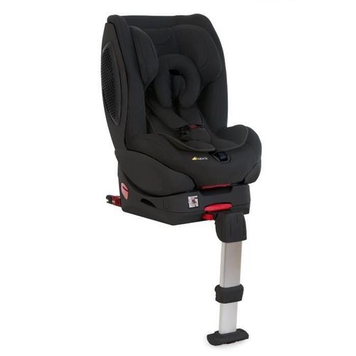 Hauck Varioguard Plus (Gruppe 0+/1)(0-18 Kg) Black Edition