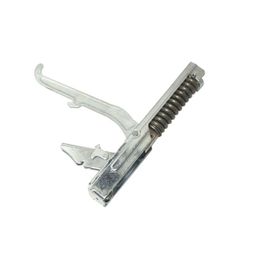 Charnière (53488-48639) Four cuisinière (C00130261 SCHOLTES ARISTON HOTPOINT INDESIT)