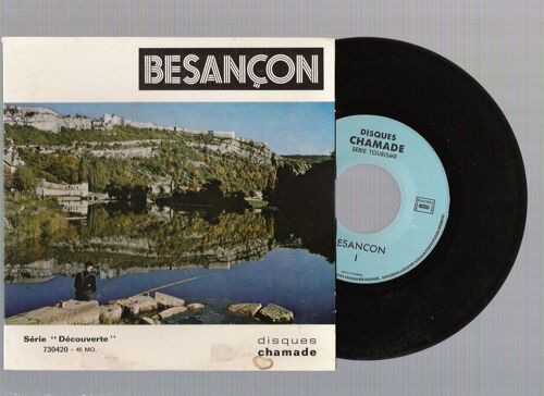 Besançon