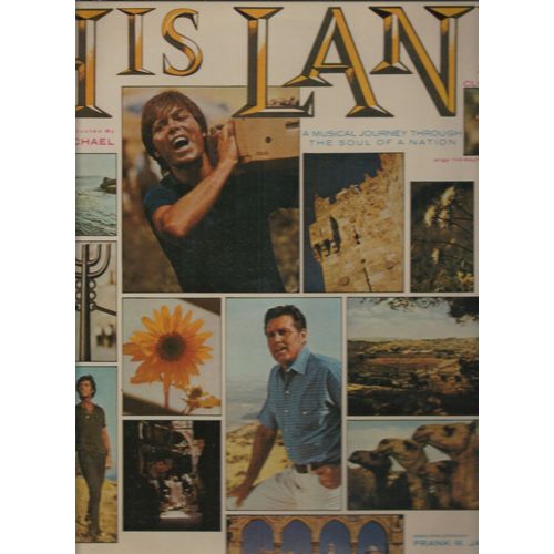 His Land - Official Motion Picture Soundtrack