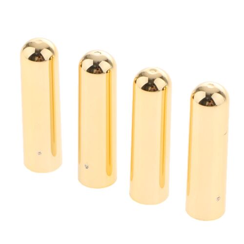 Kit De Boutons De Verrouillage De 4 Portes En Métal, 4 Pièces, Pour Bmw Série 1/2/3/5/6/7 X4 X5 X6