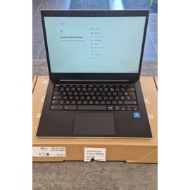Samsung Galaxy Chromebook Go 340XDA-KA3 - 14" Intel Celeron N4500 - Ram 8 Go - DD 64 Go