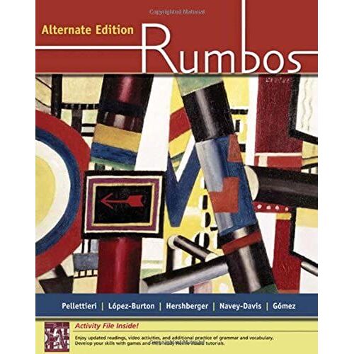 Rumbos