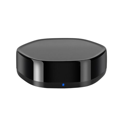 télécommande universelle, maison connectée, Radio infrarouge, fréquence 2.4GHz, WiFi, Alexa, Google Home