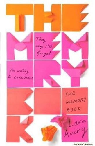 The Memory Book