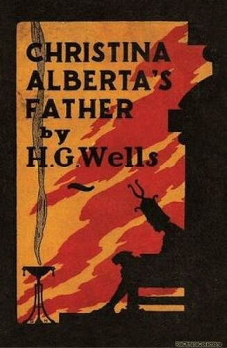 Christina Alberta's Father