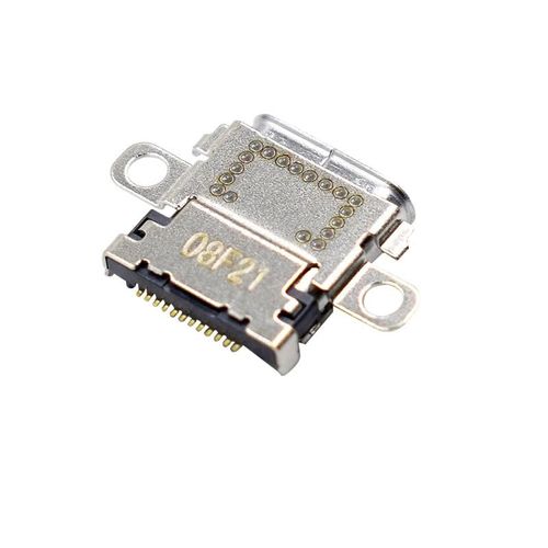 Port De Chargement Usb Pour Nintendo Switch, Pour Console Ns, Connecteur D'alimentation, Prise De Chargeur, Accessoires