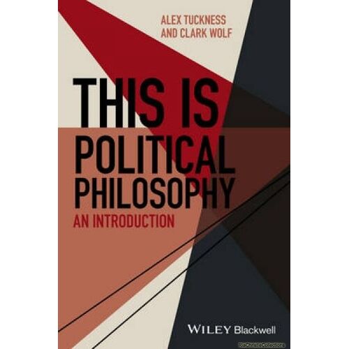 This Is Political Philosophy