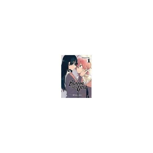 Bloom Into You 1