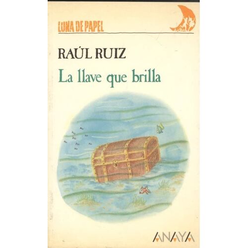 La Llave Que Brilla