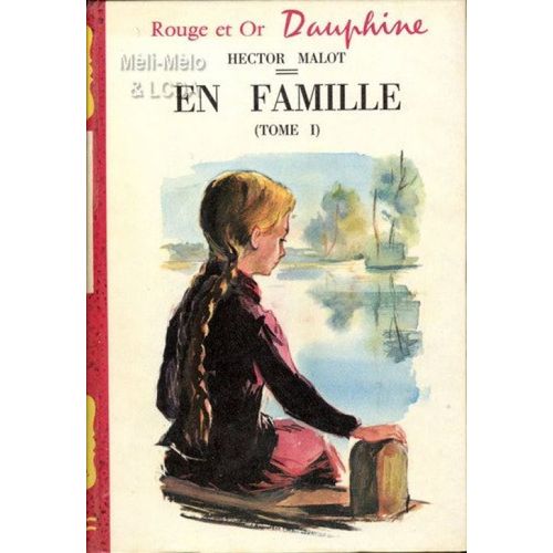 En Famille Tome 1